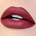 thumbnail image 2 of Girlactik Long Lasting Matte Lip Paint Liquid Lipstick (Seductive), 2 of 2