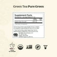 thumbnail image 3 of Yogi Green Tea Pure Green, Organic Tea Bags, 16 Count, 3 of 8