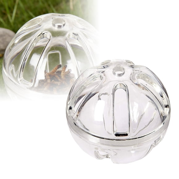 Binwennn Sacoche pour Chiens Accessoires de Laisse pour Chien Remorque pour Chien Dispositif de Recherche de Nourriture pour Perroquet