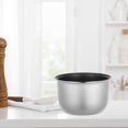 thumbnail image 1 of TAILTOSS Nonstick Cooking Pot Electric Rice Cooker Inner Pot For Family Gatherings 1 Piece, 1 of 6