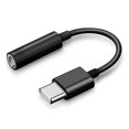 thumbnail image 4 of CHOK pour 15 Pro Max Plus Adaptateur USB TypeC Prise Casque 3,5 mm X5C6, 4 of 7