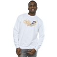 thumbnail image 2 of Looney Tunes Mens ACME Doodles Road Runner Sweatshirt, 2 of 3