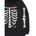 thumbnail image 3 of Carter's Child of Mine Baby and Toddler Boy Halloween, 2-Piece, Sizes 12M-5T, 3 of 7