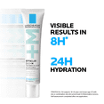 thumbnail image 3 of La Roche-Posay Effaclar Duo+M Acne Treatment, Daily Face Moisturizer for Acne-Prone Skin, 40mL, 3 of 13