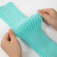thumbnail image 4 of Leg Warmers for Women, Cute Knit Leg Warmer Socks for Dance, 4 of 13