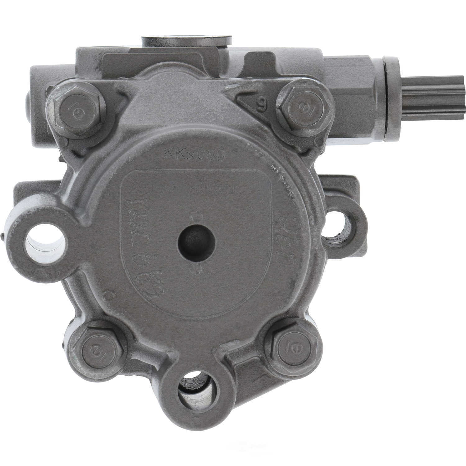 MAVAL 96260M Reman Power Steering Pump