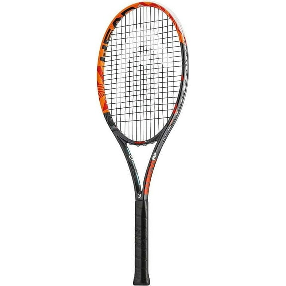 HEAD Graphene XT Radical MP Tennis Racket - Pre-Strung 27 Inch Graphite Racquet