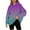 Purple, variant on AOOCHASLIY Women's Winter Coat Clothes Women and Winter Long Sleeved Printed Hooded Tops