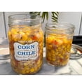 thumbnail image 3 of 2 pack Trader Joe’s Corn and Chile Tomato-less Salsa - A Burst of Bold Flavors | 13.75 Oz, 3 of 5