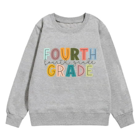 

Girls Sweatshirt Casual Printed Long Sleeved Hooded Christmas Warm Skin-Friendly Baby Sweatshirt