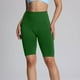 thumbnail image 5 of TaTaai Women's High Waisted Seamless Biker Shorts Butt Lifting Solid Yoga Shorts 5 Inch Inseam Tummy Control Athletic Gym Workout Fitness Gift, 5 of 8