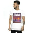 thumbnail image 2 of Charlie Parker T-Shirt Homme Into The Sunset, 2 of 3