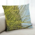 thumbnail image 1 of Ahgly Company Plants Grass Indoor Throw Pillow, 18 inch by 18 inch, 1 of 6