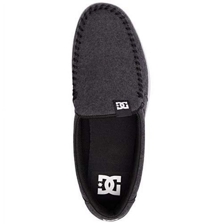 Dc cheap slipper shoes