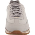 thumbnail image 2 of Sperry Top-Sider Plushwave Trainer Textile Grey 9.5M, 2 of 8