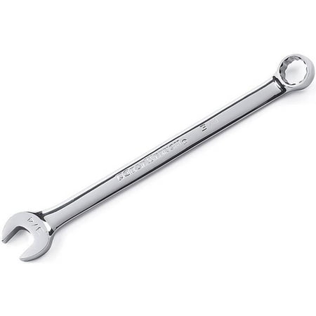 

12 Point Long Pattern Combination Wrench - 1.5 in.