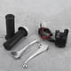 thumbnail image 4 of Kit de Cable del acelerador ANGGREK Para Motocicleta Piezas de freno, 4 of 8