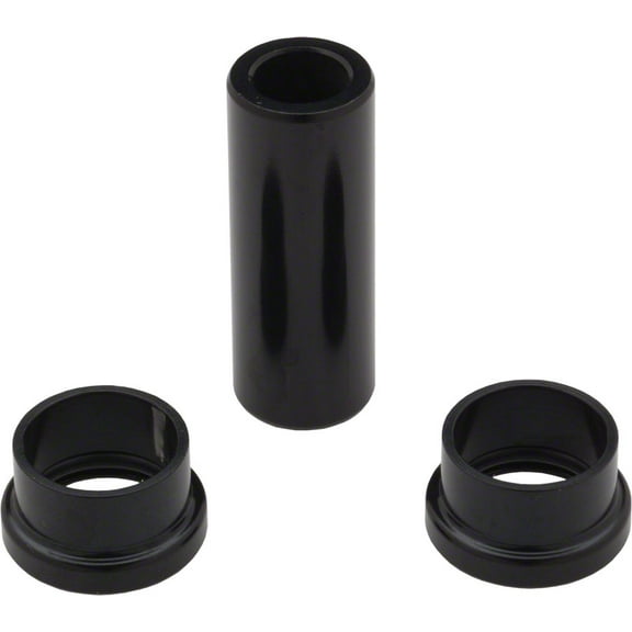 RockShox Rear Shock Mounting Hardware - 3-Piece, 1/2", 8 x 33.6