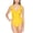 Cumin, variant on DKNY Swim Womens Ruffled Ruched One-Piece Swimsuit