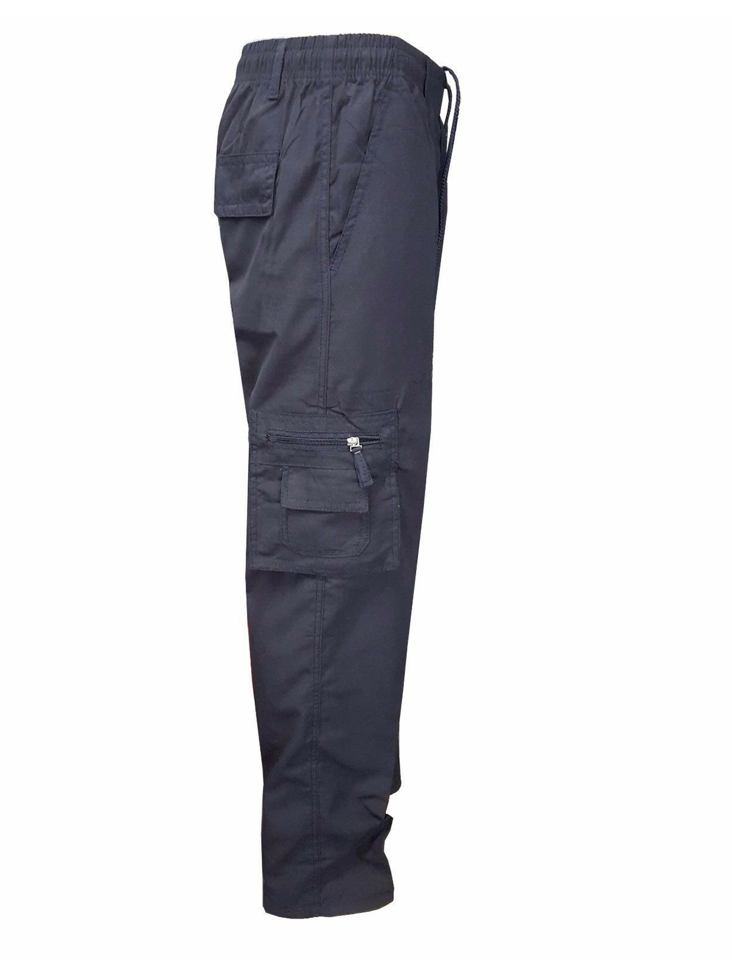 mens lightweight cargo pants for summer