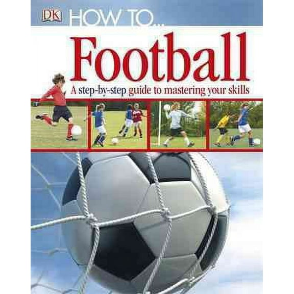 How To...Football (Hardcover)