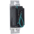 thumbnail image 2 of Leviton Mfg C22-06672-1LW Universal Slide Dimmer- White, 2 of 3
