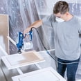 thumbnail image 4 of Graco 26D281 TrueCoat 360 Dual Speed Paint Sprayer, 4 of 11