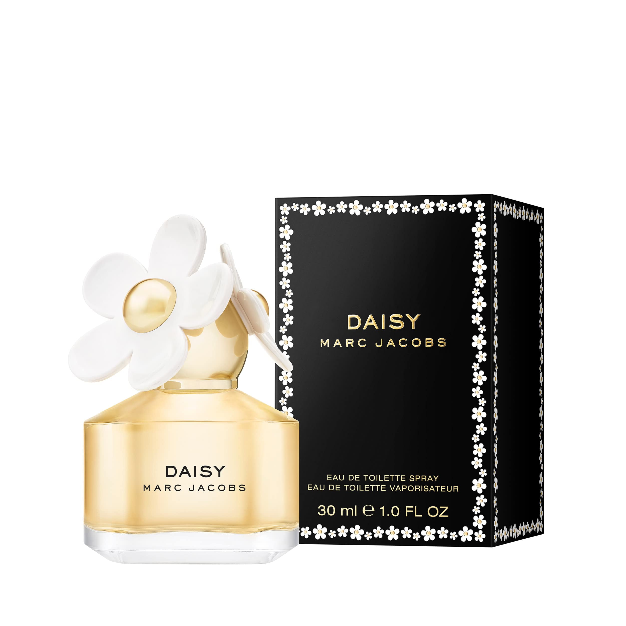 Marc Jacobs, EDT Spray for Women, 1 oz, Sparkly Floral Woody