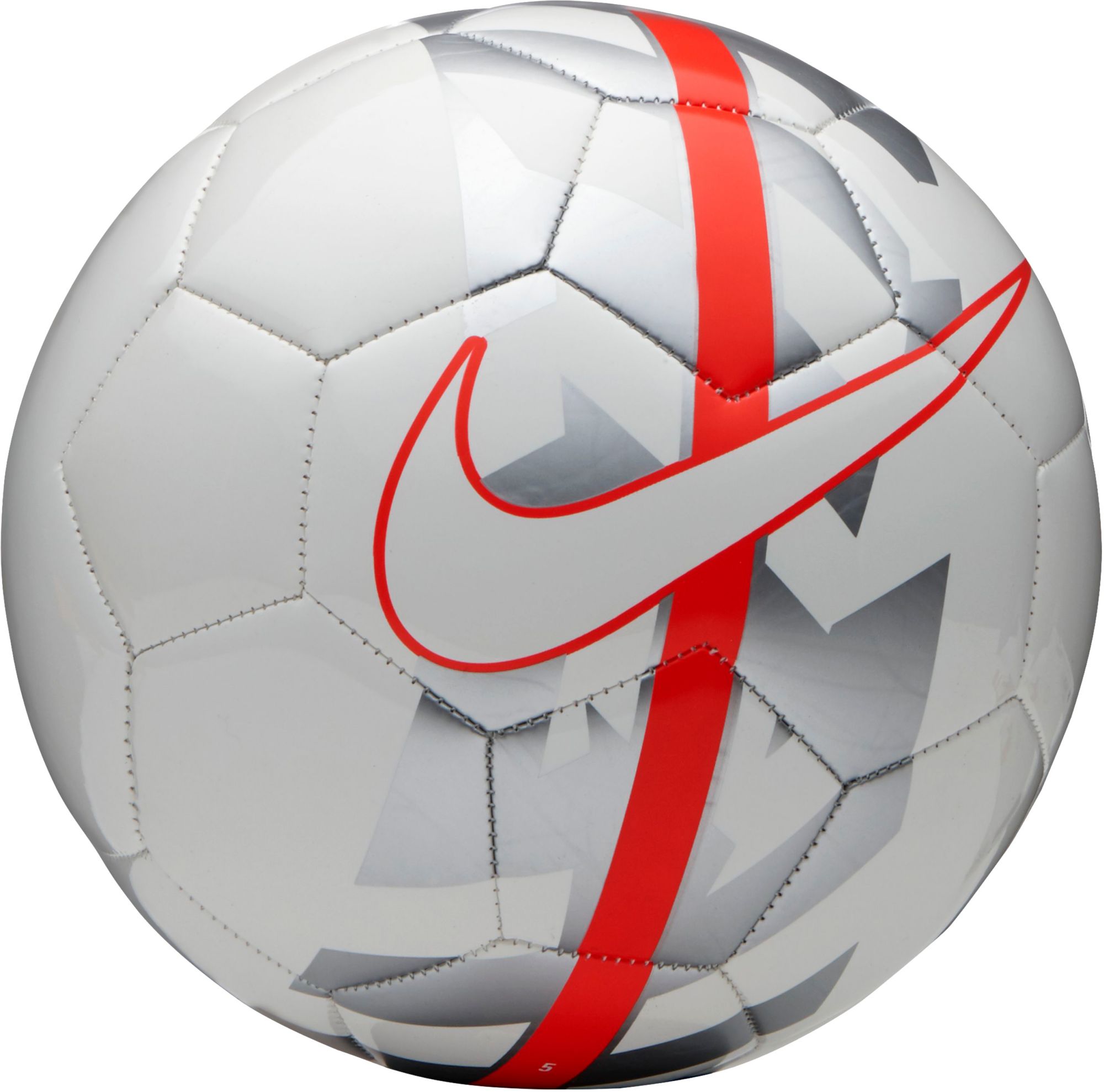 nike react soccer ball