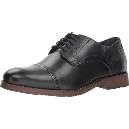 middleton cap toe oxford