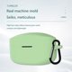 thumbnail image 2 of Funda protectora de silicona para auriculares SONY WF-1000XM4 verde Sywqhk Para estrenar, 2 of 4