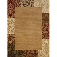 thumbnail image 1 of United Weavers 710 00126 28 1 Pi 11 Po x 7 Pi 2 Po Studio Valence Runner Rug&44; Beige, 1 of 1