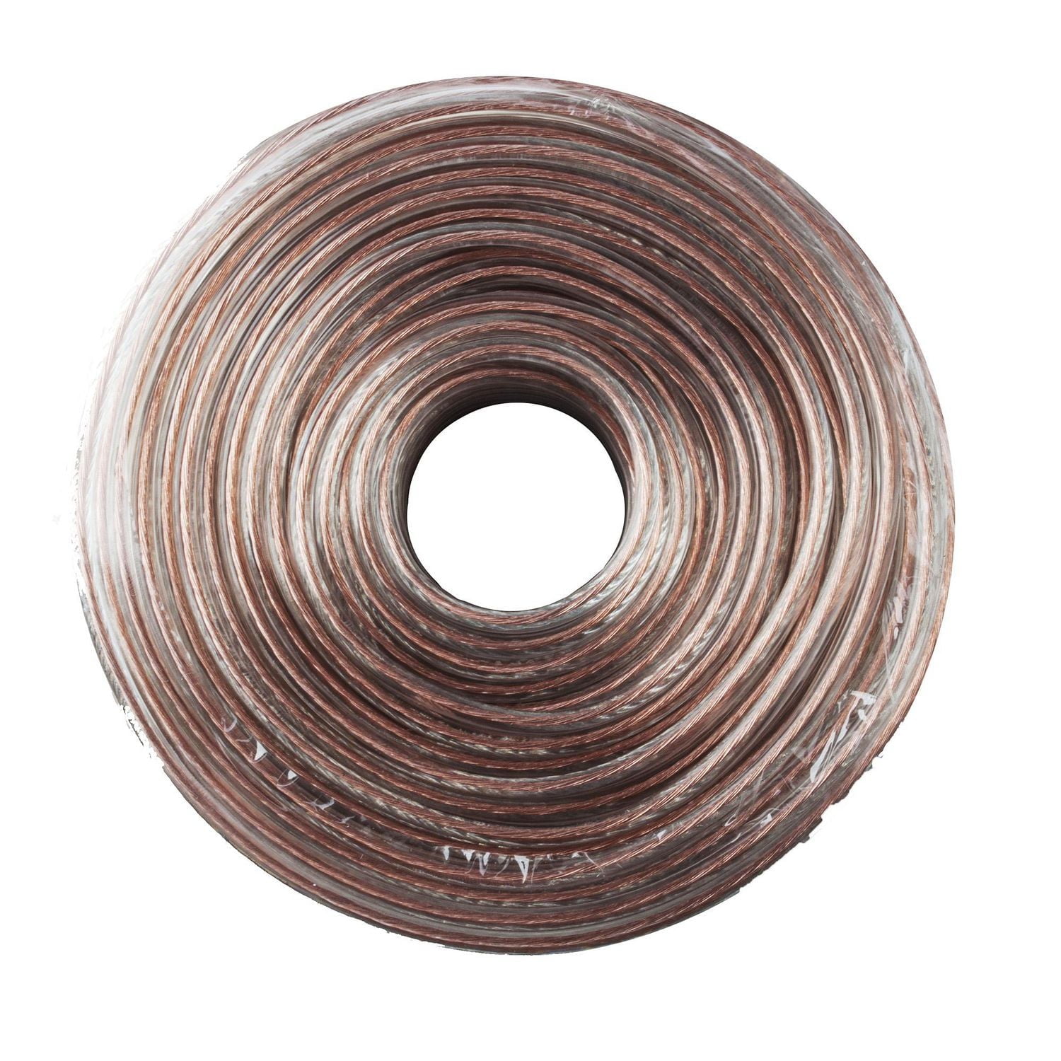 Câble pour haut-parleur intérieur/extérieur de 22,8 m (75 pi) onn.