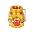 thumbnail image 2 of Camping Gas Saver Plus Gas Converter Shifter Refill Flat Tank Conversion Adapter Camping Gas Adapte, 2 of 5