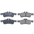 thumbnail image 2 of Power Stop 16-1060 Z16 Evolution Rear Ceramic Brake Pads Fits select: 2004-2006 MINI COOPER, 2007-2008 MINI COOPER S, 2 of 4