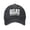 Black, variant on Goat God Over All Things Cowboy Hat Baseball Hat Trucker Hat For Men Women Retro Denim Hats Baseball Cap Dad Hat