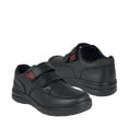 thumbnail image 1 of ZAPATOS ESCOLARES NIÑO YUYIN 24312 PIEL NGO 18-21, 1 of 4