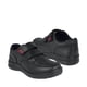 thumbnail image 1 of ZAPATOS ESCOLARES NIÑO YUYIN 24312 PIEL NGO 18-21, 1 of 4