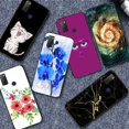 thumbnail image 2 of Funda Para TCL 20Y 6156D 20E 6125F 6125D 6.52 " Cubierta Trasera Del Teléfono Carcasa De Tpu De Silicona Suave Moda Color De Dibujos Animados Impreso Pintura, 2 of 4