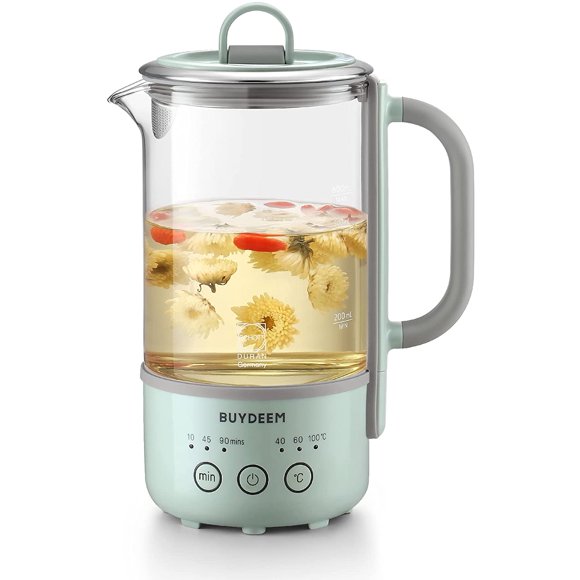 Travel Kettle Electric