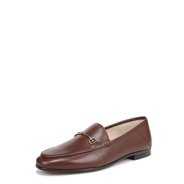 Zapatos Sam Edelman Loraine Mocasín Marrón Slip-On 7.5