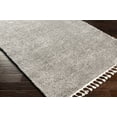 thumbnail image 3 of Mark&Day Area Rugs, 4x6 Thornburg Global Gray Area Rug (4'4" x 6'4"), 3 of 6