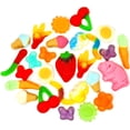 thumbnail image 4 of SweetGourmet Farmhouse A Day At The Farm Gummi Candy Summer Mix Bulk Party 2 pounds, 4 of 4