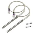 thumbnail image 1 of Hot Rod Igniter Kit compatible Pellet Grill Igniter Rod Heating Elements-CHENG DU, 1 of 5