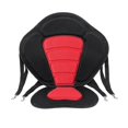 thumbnail image 1 of Seat Backrest Surfboard Transparent Boat Water Skis Rafting Seat Backrest Adjustable Inflatable ,Easy to Install, 1 of 5