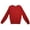Anthère Rouge, variante sur John Smedley Chandail à Capuchon Anther Red pour Homme - TG