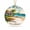 Nicaragua 2, variant on Mlas Christmas Souvenir Keepsake, Las Vegas Travel Vacation Ornament