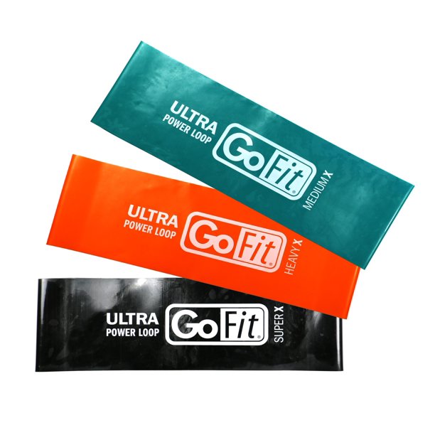 gofit ultra power loops