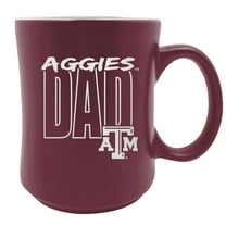 Texas A&M Aggies Dad 19oz. Starter Mug