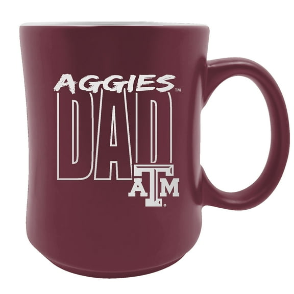 Texas A&M Aggies Dad 19oz. Starter Mug